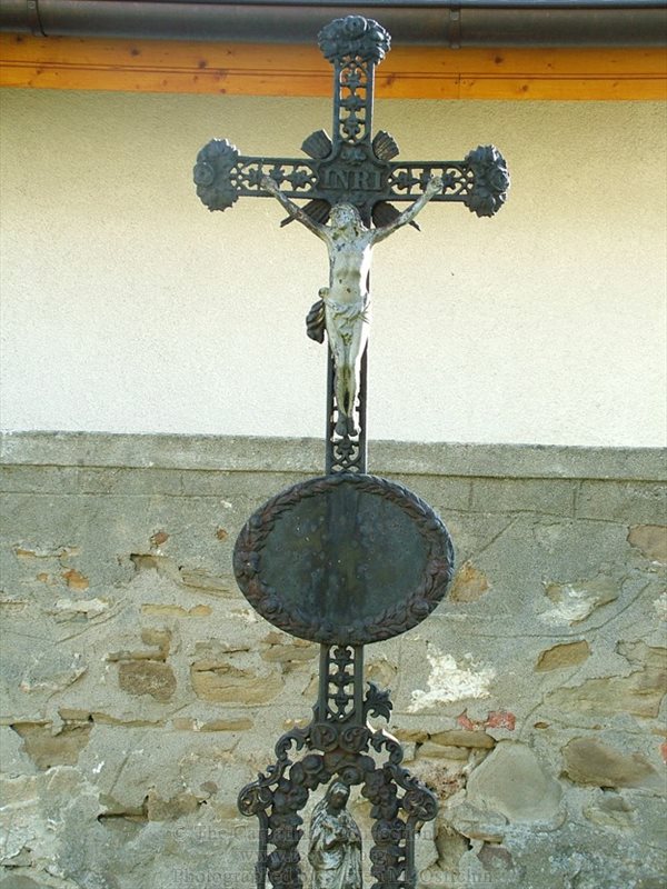 Roman Catholic Church of Saint Margaret of Antioch